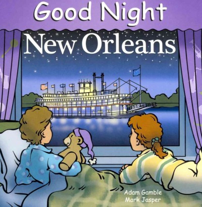 Buenas Noches Nueva Orleans 