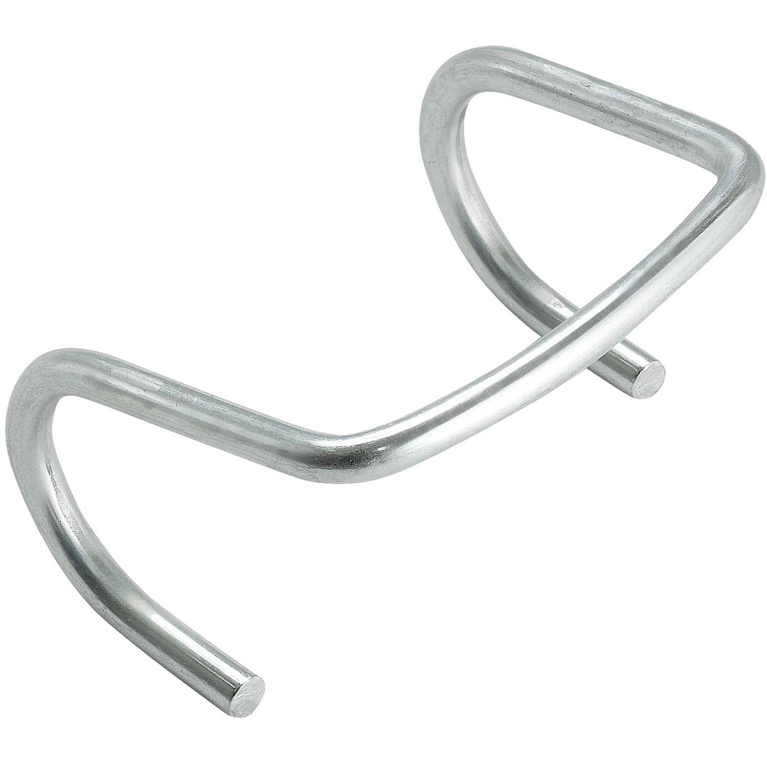 Clips de Metal universales para la banda de trampolín saltando Mat, conjunto de 10-092243569264-0