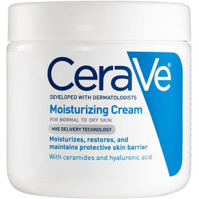 Crema hidratante CeraVe, 16 oz