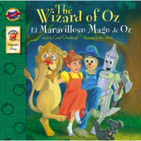 El Mago De Oz / el mago de Oz