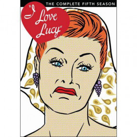 I Love Lucy: La Quinta Temporada