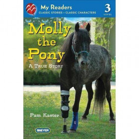 Molly la Pony: Una Historia Verdadera