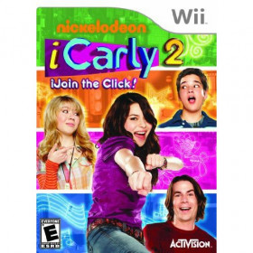 iCarly: Únete clic (Wii)