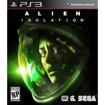 Alien: Aislamiento (PS3)-010086690743-0