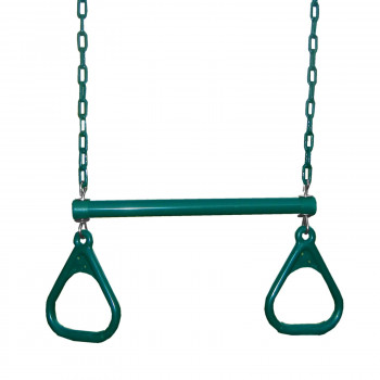 Anillo pesado de swing-n-Slide / trapecio-032866024357-0