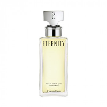Calvin Klein ETERNITY Eau de Parfum 3.4 fl. oz.-883006014000-A-0