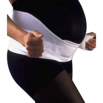 Cinturón de maternidad apoyo GABRIALLA (media resistencia): MS-96-656175002099-0
