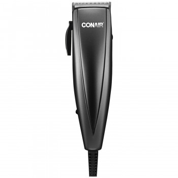 Conair HC108RGB Simple Cut Kit de corte de pelo de 12 piezas-074108151964-0