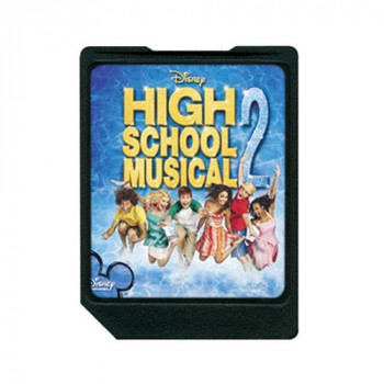 Disney Mix Clip - High School Musical 2-851244004541-0