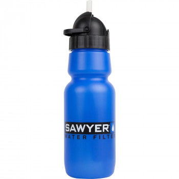 Filtro de línea de agua de Sawyer con 34 onzas botella-050716001402-0