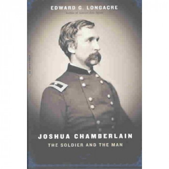 Joshua Chamberlain: El soldado y el hombre-803068131220-0