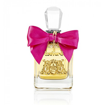 Juicy Couture Viva La Juicy Perfume, 3.4 Fl. Oz. Eau de Parfum Spray-885166546520-A-0