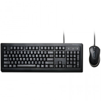 Kensington cable teclado y el ratón de juego de escritorio de vida-085896724360-0