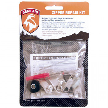 Kit de reparación de cremallera-021563800715-0