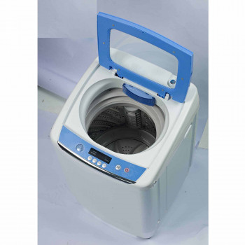 RCA 0,9 pies lavadora portátil, blanco-058465793371-0