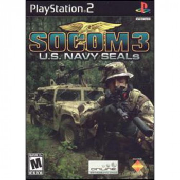 SOCOM 3 (PS2)-711719747420-0