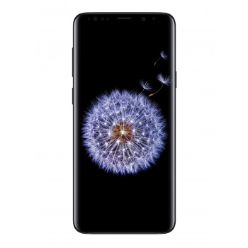 Samsung Galaxy S9 64gb Desbloqueado teléfono Inteligente, Negro-887276246529-0