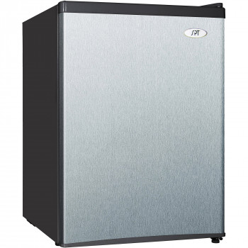 Sunpentown 2,4 cúbicos pies compacto refrigerador-876840012134-0