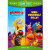 Sesame Street: Cantar Tonto / Elmo Aventura Musical (Full Frame)