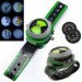1 pcs Ben 10 Alien Force Omnitrix Illumintator Proyector Reloj Juguete de regalo para niños Niños --713325628483-0