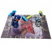 Air Hogs Smash Bots - Control Remoto Luchando Contra Robots-778988139530-A-7