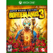 Borderlands 3 Super Deluxe Edition, 2K, Xbox One, 710425594984 - -710425594984-0