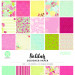 Colorbok 12" Dalila Diseñador De Bloc De Notas, 50 Pieza - -765468682303-1