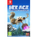 Ice Age: Scrat's Nutty Adventure (Nintendo Switch, 2019) Nuevo - Sin región-254553857004-E-0