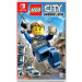 LEGO City Undercover (Nintendo Switch) nuevo - Región gratis-0883929580224-E-0