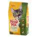 Meow Mix de Comida para gatos de Interior de la Salud, 3.15 LB-829274007030-2