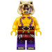 MinifigurePacks: Lego Leyendas de Ninjago Bundle "(1) Ninjago Matón de la Sleven" "(1) la Figura Base de la Pantalla" "(1) la Figura de Accesorios (Sleven de Piedra de la Cuchilla)"-601393901662-4