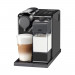 Nespresso - De'longhi Lattissima Toque Máquina de café - Negro-044387105606-B-3