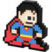 Pixel Pals DC Superman-708056061234-1
