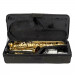 Saxofón Eb Alto Profesional Sax Gold con estuche, boquilla y accesorios-201026035740-E-4