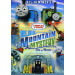 Thomas y sus Amigos: Blue Mountain, en el Misterio de La Película-884487112711-0